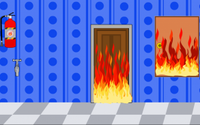 Escape Game-Challenging Doors screenshot 10