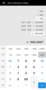 GST Calculator Utility screenshot 3