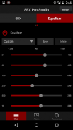 Sound Blaster Central screenshot 19