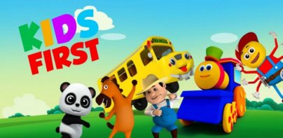 Kids Videos & Nursery Rhymes