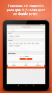 Diccionario Sinónimos Offline screenshot 6