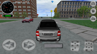 Criminal Russian 2 3D screenshot 5