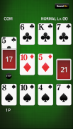 Speed ​​[card game] screenshot 4