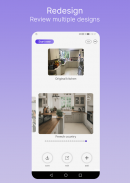 HomeAI - Home Design with AI screenshot 1