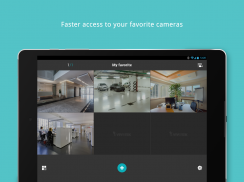 VIVOTEK iViewer screenshot 9