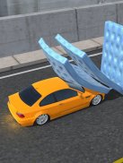 Car Stunt - Impossible Challenge screenshot 2