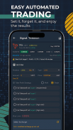 Crypto Clubs – Signals & Chat screenshot 4