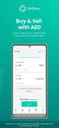 BitOasis: Buy Bitcoin & Crypto screenshot 2
