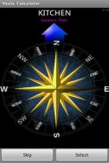 Vastu Calculator screenshot 2