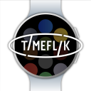 TIMEFLIK Watch Face icon