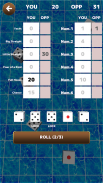 yacht : Dice Game screenshot 10