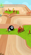 Ball - crush'em all screenshot 2