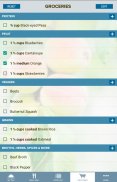 The Fast Metabolism Diet screenshot 10