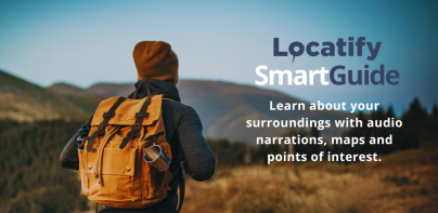 Locatify SmartGuide