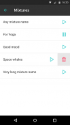 Noizio — nature sounds for focus, relax or sleep screenshot 3