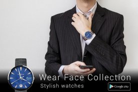 Wear Face Collection screenshot 3