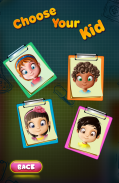 डॉक्टर का खेल बच्चों के लिए screenshot 1