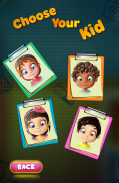 Juego de doctor para niños screenshot 1