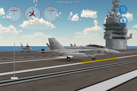 Aircraft Carrier! screenshot 5