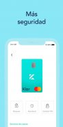 Klar: Crédito e Inversiones screenshot 2