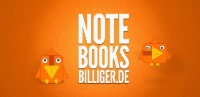 notebooksbilliger.de App