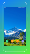 Mountain Wallpapers screenshot 3