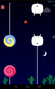 Oreo Ocquarium Land screenshot 1