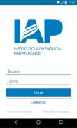 IAP Colégio e Faculdade screenshot 0