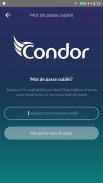 Condor Passport screenshot 0