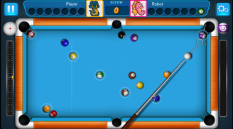 Pool Billiards 8 Ball & 9 Ball screenshot 1