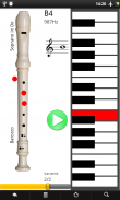 How To Play Recorder screenshot 2