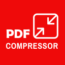 PDF Compressor | Offline Icon