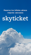 skyticket screenshot 0