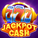 Jackpot Cash Casino Slots Icon