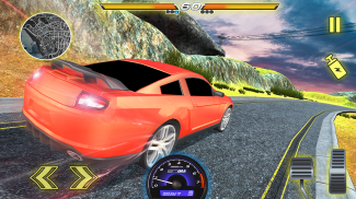 Speed Car Racing 3D Car Games screenshot 3