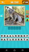 Animals Quiz screenshot 10