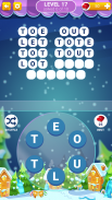 Word Connection: Puzzle Game screenshot 7