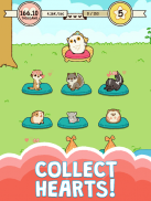 Merge Meadow - Top Animal Merge Game screenshot 5