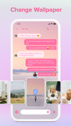 Messenger - SMS Messages screenshot 3