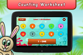 Kids Math - Count, Add, Subtra screenshot 10