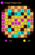 Reversi screenshot 6