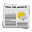 NewsHog: Notizie & Meteo