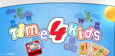 Time 4 Kids