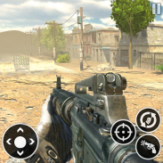 kebebasan tentara zombie shoot screenshot 2