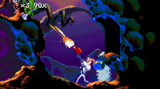 Antstream Arcade Games screenshot 4