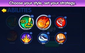 Battle Balls Royale screenshot 5