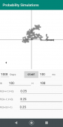 Probability Simulations screenshot 2