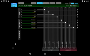 TASCAM DCP CONNECT screenshot 3