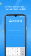 Anekapay - Modalin Toko Jualan screenshot 5