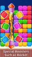 Toy Crash Cube Blast : Block B screenshot 6